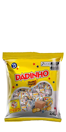 Dadinho