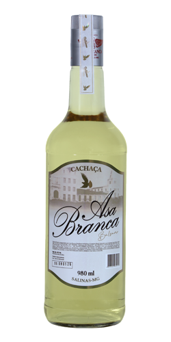 Asa Branca Bálsamo