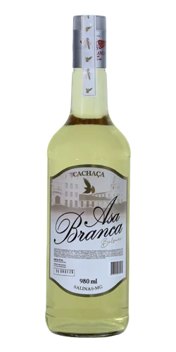 Asa Branca Bálsamo