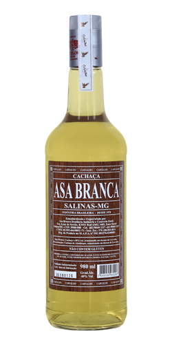 Asa Branca Carvalho