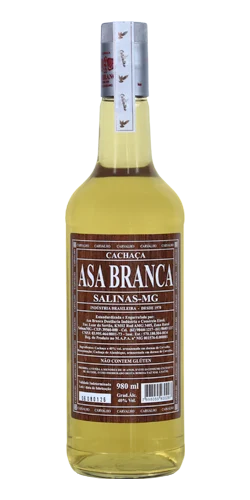 Asa Branca Carvalho