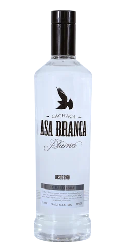 Asa Branca Pluma