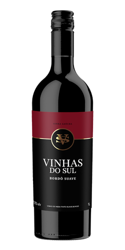 Vinhas do Sul