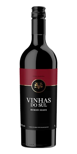 Vinhas do Sul