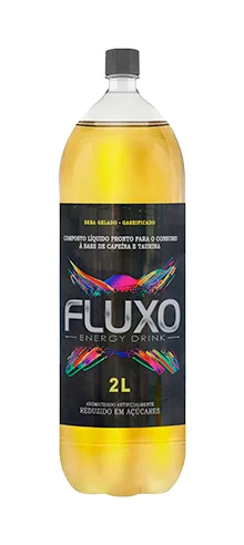 Fluxo Energy Drink 1 litro