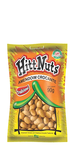 Hitt Nuts