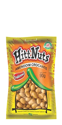 Hitt Nuts
