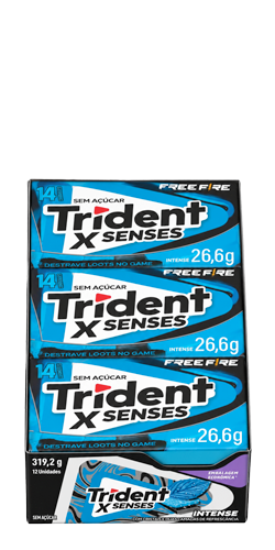 Trident