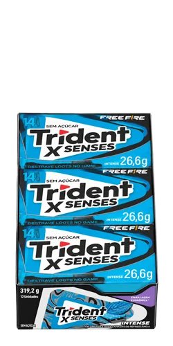 Trident