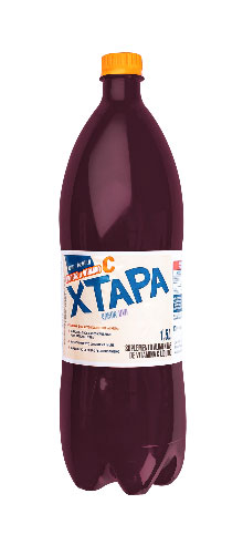 XTapa Uva 1,5 litro