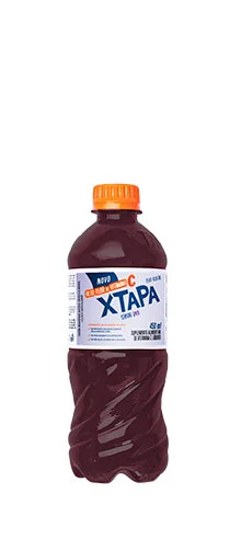XTapa Uva 450ml