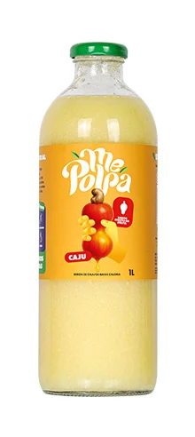 Me Polpa Caju 300ml