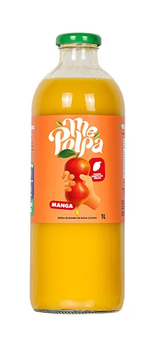 Me Polpa Manga 1l