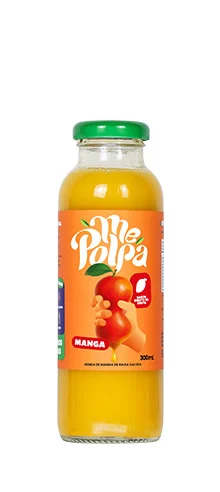 Me Polpa Manga 300ml
